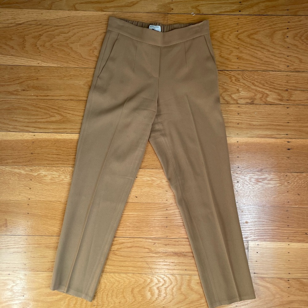 Conan Pant Trousers - Aritzia Babaton
